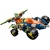 Lego Nexo Knights Wspinacz Aarona 70355