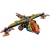 Lego Nexo Knights X-bow Aarona 72005