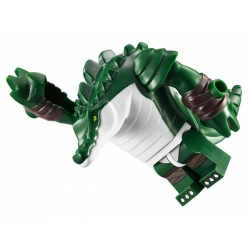 Lego Ninja Turtles Pościg łodzią podwodną 79121