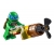 Lego Ninja Turtles Pościg łodzią podwodną 79121