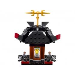 Lego Ninjago Bitwa o latarnię 70594