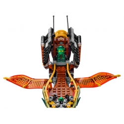 Lego Ninjago Cień przeznaczenia 70623