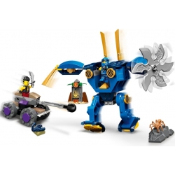 Lego Ninjago ElectroMech 71740