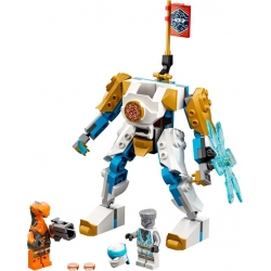 Lego Ninjago Energetyczny mech Zane’a EVO 71761