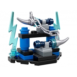 Lego Ninjago Jay - mistrz Spinjitzu 70635