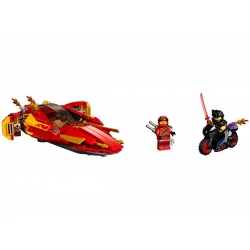 Lego Ninjago Katana V11 70638