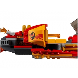 Lego Ninjago Katana V11 70638