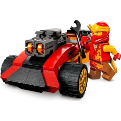 Lego Ninjago Kreatywne pudełko z klockami ninja 71787