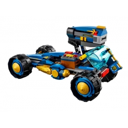 Lego Ninjago Łazik Jaya 70731