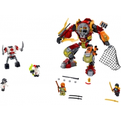 Lego Ninjago Mech Ronina 70592