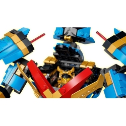 Lego Ninjago Mech Samuraj X Nyi 71775