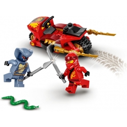 Lego Ninjago Motocykl Kaia 71734