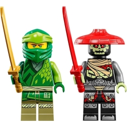 Lego Ninjago Motocykl ninja Lloyda 71788