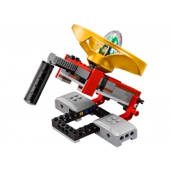 Lego Ninjago Plac bitewny airjitzu 70590