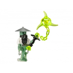 Lego Ninjago Plac bitewny airjitzu 70590