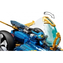 Lego Ninjago Podwodny śmigacz ninja 71752