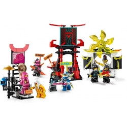 Lego Ninjago Sklep dla graczy 71708