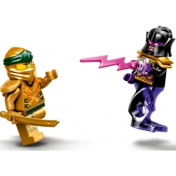 Lego Ninjago Smok Overlorda 71742
