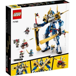 Lego Ninjago Tytan mech Jaya 71785