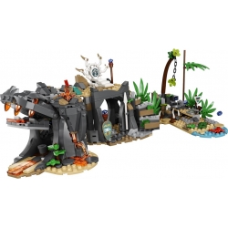 Lego Ninjago Wioska strażników 71747