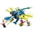 Lego Ninjago Cybersmok Jaya 71711