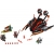 Lego Ninjago Cynobrowy Najeźdźca 70624