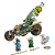 Lego Ninjago Dżunglowy chopper Lloyda 71745