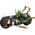 Lego Ninjago Dżunglowy chopper Lloyda 71745