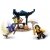 Lego Ninjago Epicki zestaw bojowy - Cole kontra Wojownik-Duch 71733