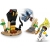 Lego Ninjago Epicki zestaw bojowy - Jay kontra Wężon 71732