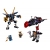 Lego Ninjago Killow kontra Samuraj X 70642