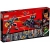 Lego Ninjago Killow kontra Samuraj X 70642
