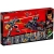 Lego Ninjago Killow kontra Samuraj X 70642