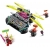 Lego Ninjago Latający samochód ninja 71710