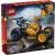 Lego Ninjago Łazik terenowy ninja Arina 71811