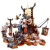 Lego Ninjago Lochy Szkieletowego Czarownika 71722