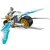 Lego Ninjago Lodowy motocykl Zane’a 71816