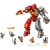 Lego Ninjago Mech z ognia i kamienia 71720