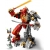 Lego Ninjago Mech z ognia i kamienia 71720