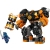 Lego Ninjago Mech żywiołu ziemi Cole’a 71806