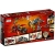 Lego Ninjago Motocykl Kaia i skuter Zane'a 70667