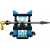 Lego Ninjago Nya - mistrzyni Spinjitzu 70634