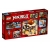 Lego Ninjago Piracki Sterowiec 70603