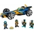 Lego Ninjago Podwodny śmigacz ninja 71752