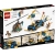 Lego Ninjago Wyścigówka EVO Jaya i Nyi 71776