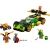 Lego Ninjago Samochód wyścigowy Lloyda EVO 71763