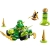 Lego Ninjago Smocza moc Lloyda - obrót spinjitzu 71779
