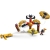 Lego Ninjago Smocze Spinjitzu — zestaw bitewny 71826