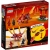 Lego Ninjago Smok ognia Kaia 71701