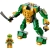 Lego Ninjago Starcie Lloyda z Mechem EVO 71781